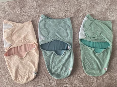 Ulitky lodger bundler zavinovacka 2ks, 