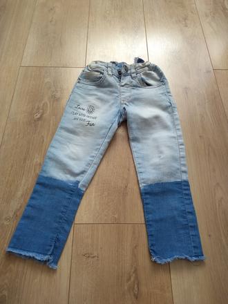 Rifle veľkosť 110 cm, dopodopo,110