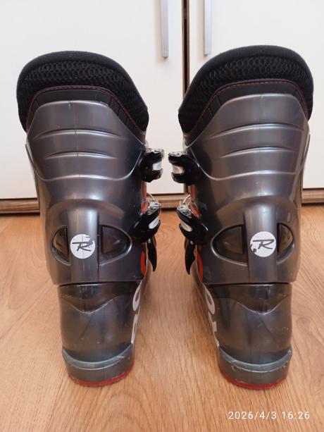 23 - 23,5 cm, rossignol,36