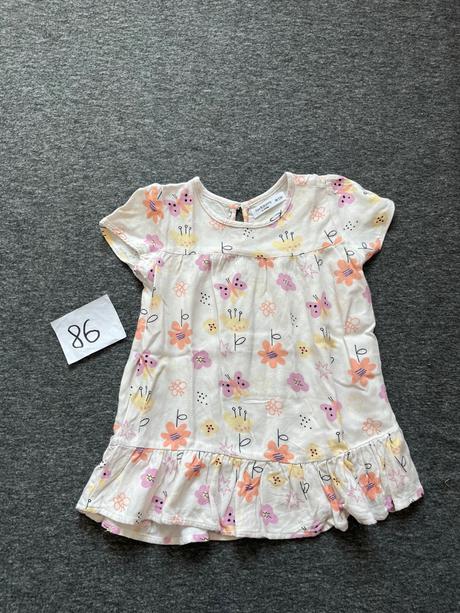 Letné šaty, sinsay,86