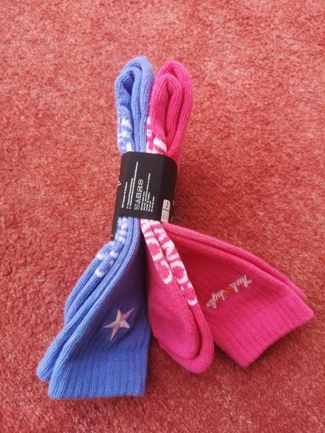 Converse dámské ponožky 2 páry veľkosť 37 - 42, converse,37 / 38 / 39 / 40 / 42