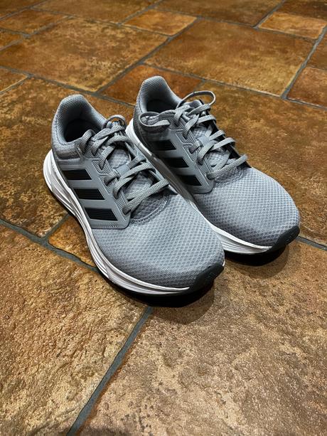 Tenisky adidas galaxy 6 vel.40-41, adidas,41