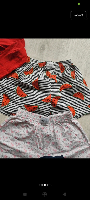 Pyžama, reserved,122