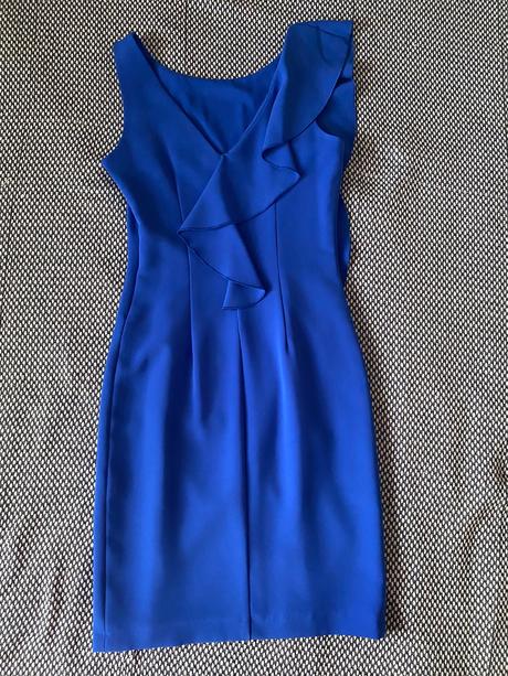 Spolocenske saty, xs