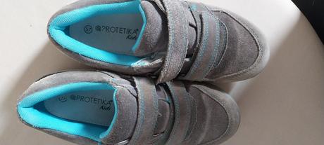 Poltopánky, protetika,37