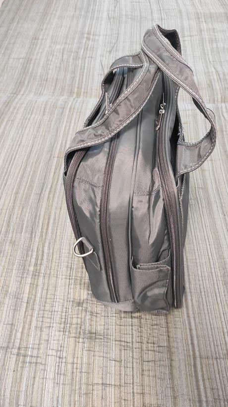 Taška red castle na prebaľovanie/kočík, 