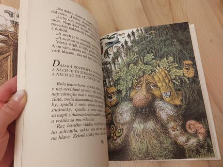 Rozprávky čierneho filipa, 