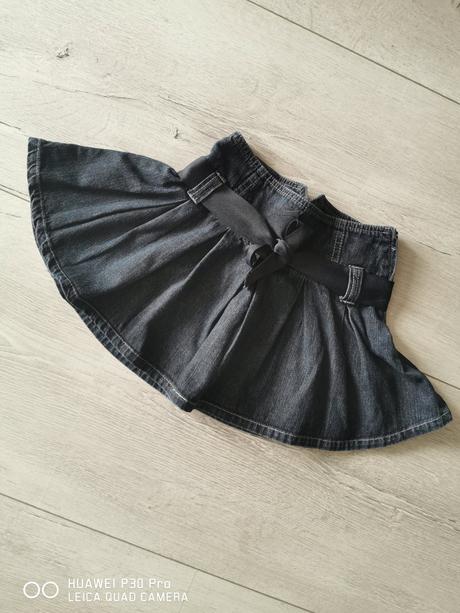 Rifľová suknička, george,110