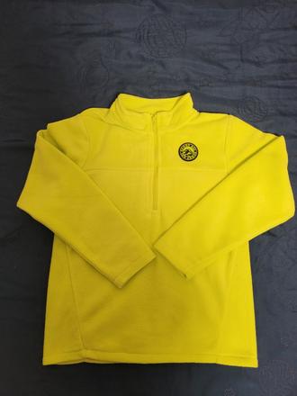 Fleesová mikina, sinsay,134