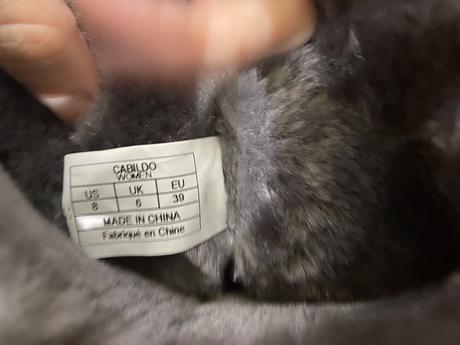 Snehule prava koža, 39