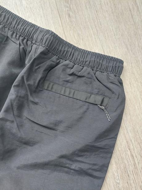 Šuštak nohavice, teplaky, umbro,s