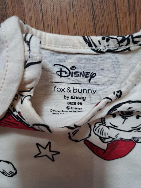 2x nové body 98, sinsay,98