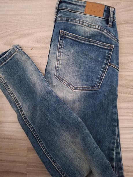 Rifle 34/xs, sinsay,34