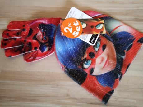 Nový set, bambino,110