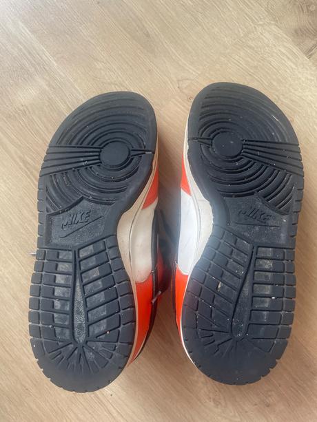 Tenisky nike dunk, nike,37