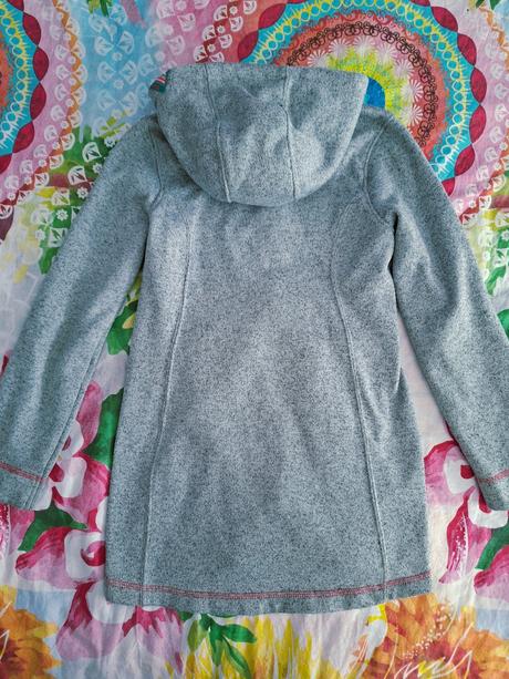 Mikina 134/140, loap,134