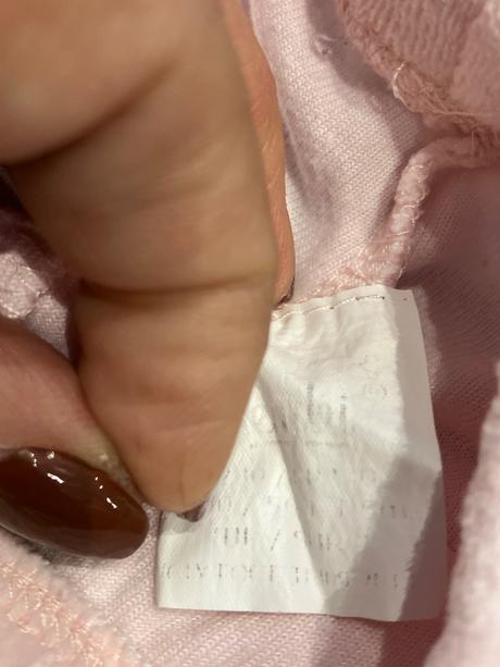 Dievčenské zamatové nohavice, 56