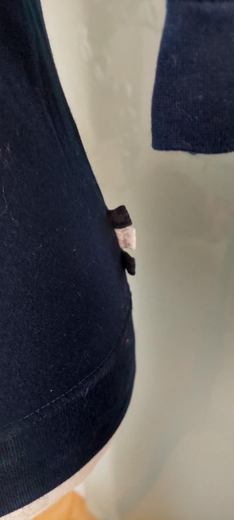 Tričko stromli slowfashion fler, s