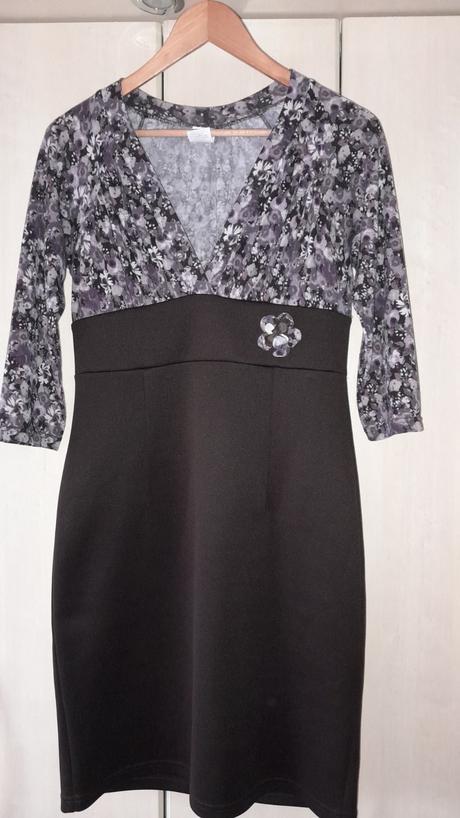 Šaty priležitostne, l