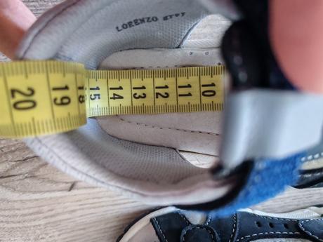 Sandale protetika, velkost 23, protetika,23