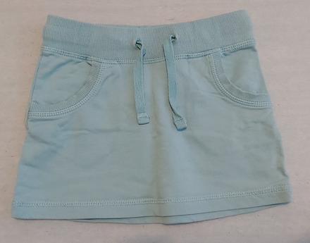 Tepláková sukňa lindex 98/104, lindex,98