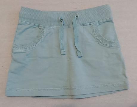 Tepláková sukňa lindex 98/104, lindex,98