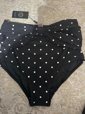 Plavkové nohavičky m - 2ks, relleciga,m