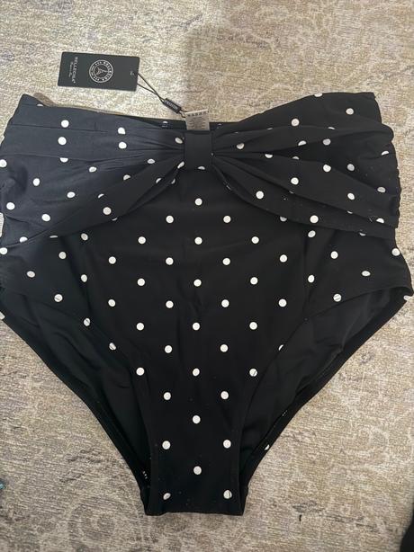 Plavkové nohavičky m - 2ks, relleciga,m