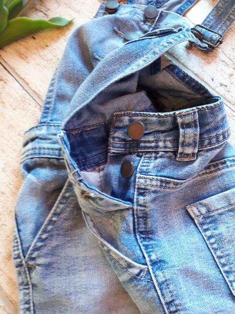 Kratke nohavice na traky 110/116, george,110