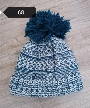 Chlapcenska zimna ciapka, 68