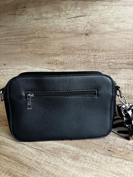 Crossbody kabelka k. lagerfeld, karl lagerfeld