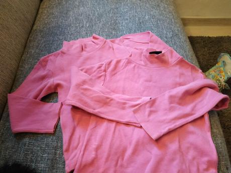 Mix tričiek 104 (3-4 roky), 104