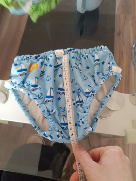 Plávanie, 7 kg - 18 kg