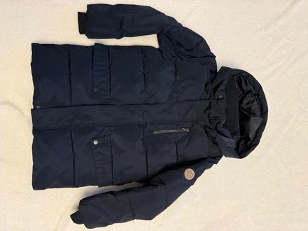 Zimna bunda nenosena, name it,128