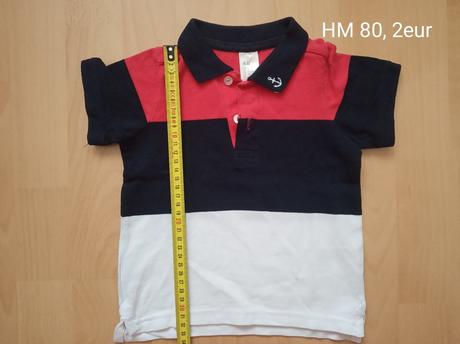 Polokosela, h&m,80