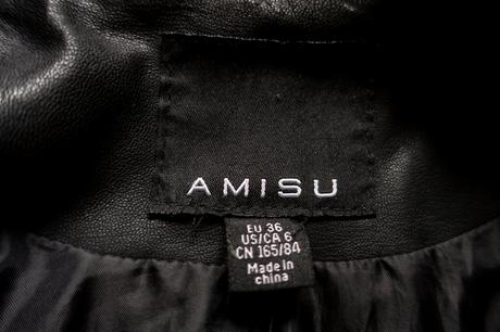 Dámsky blejzer primark, amisu,40