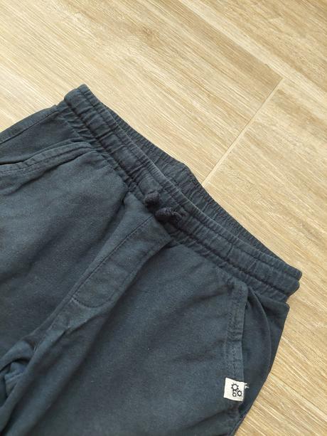 Tepláky č.134, 134