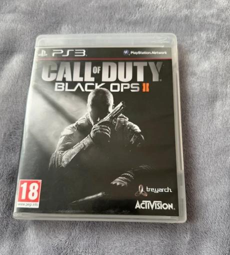 Call of duty - black ops 2, 