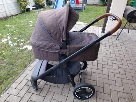 Kinderkraft everyday kocik, kinderkraft,kinderkraft everyday