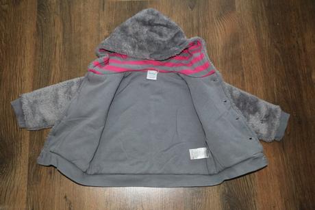 Chlpata bundicka, dirkje,74