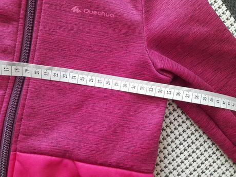 Soft. bunda, quechua,122