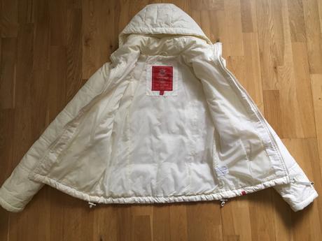 Zimná bunda esprit veľ. m, esprit,m