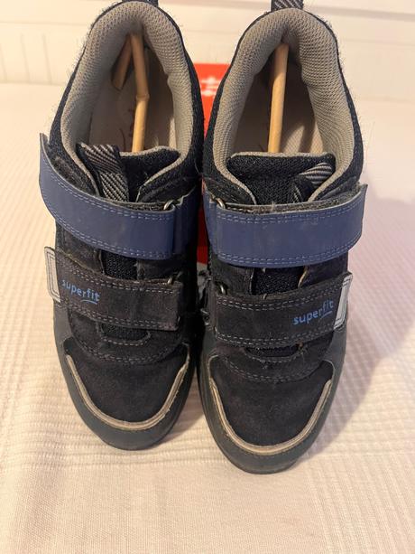 Tenisky superfit veľkosť 36, superfit,36