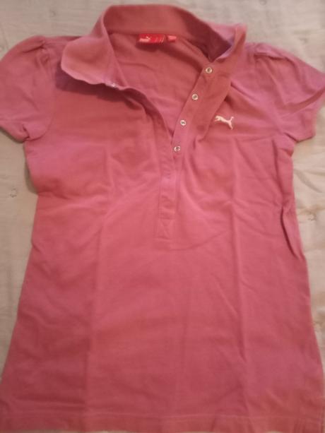 Športové trička, puma,xs