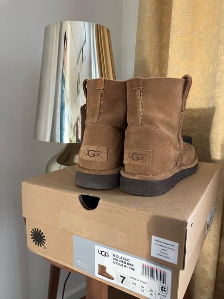 Prechodné ugg, ugg,38