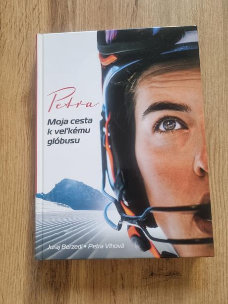 Petra vlhová moja cesta k veľkému glóbusu, 