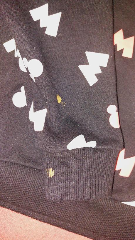 Mikina, reserved,122