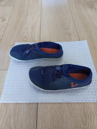 Tenisky vivobarefoot 33, vivobarefoot,33