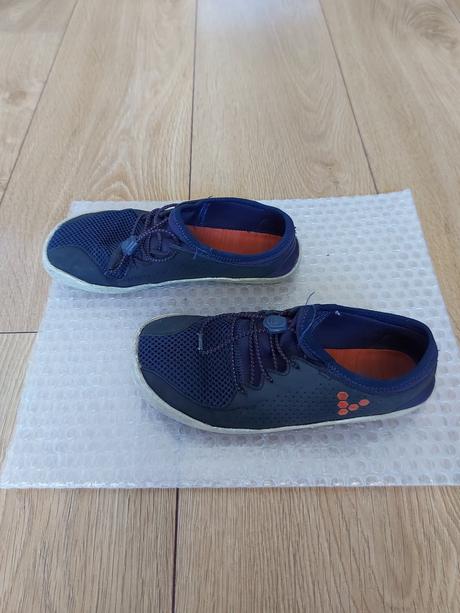 Tenisky vivobarefoot 33, vivobarefoot,33