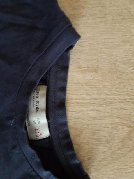 Tričko 110, zara,110